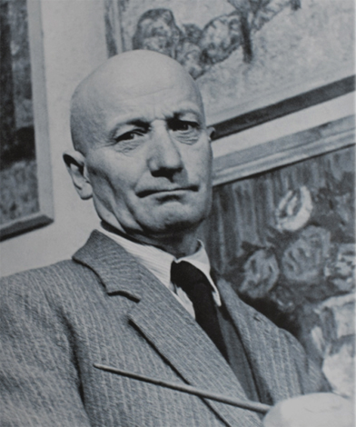 Image - Oleksa Shatkivsky